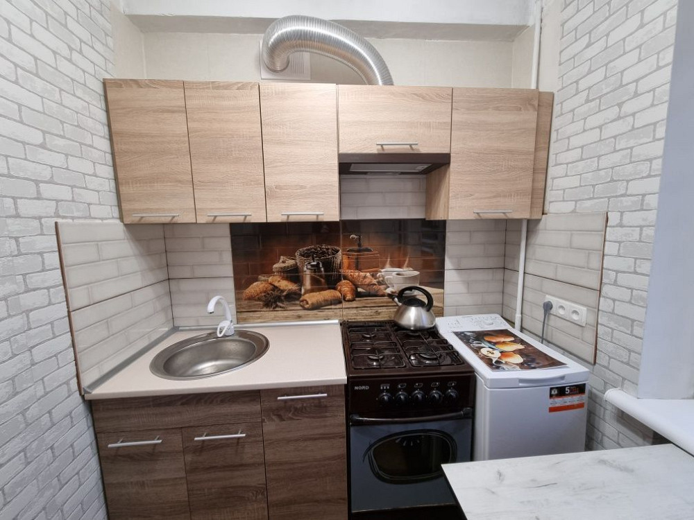 Здам в оренду 1к.кв 2поверх/5 по вул. Бочарова( Шевч- ий мкр-н) Запорожье - изображение 8