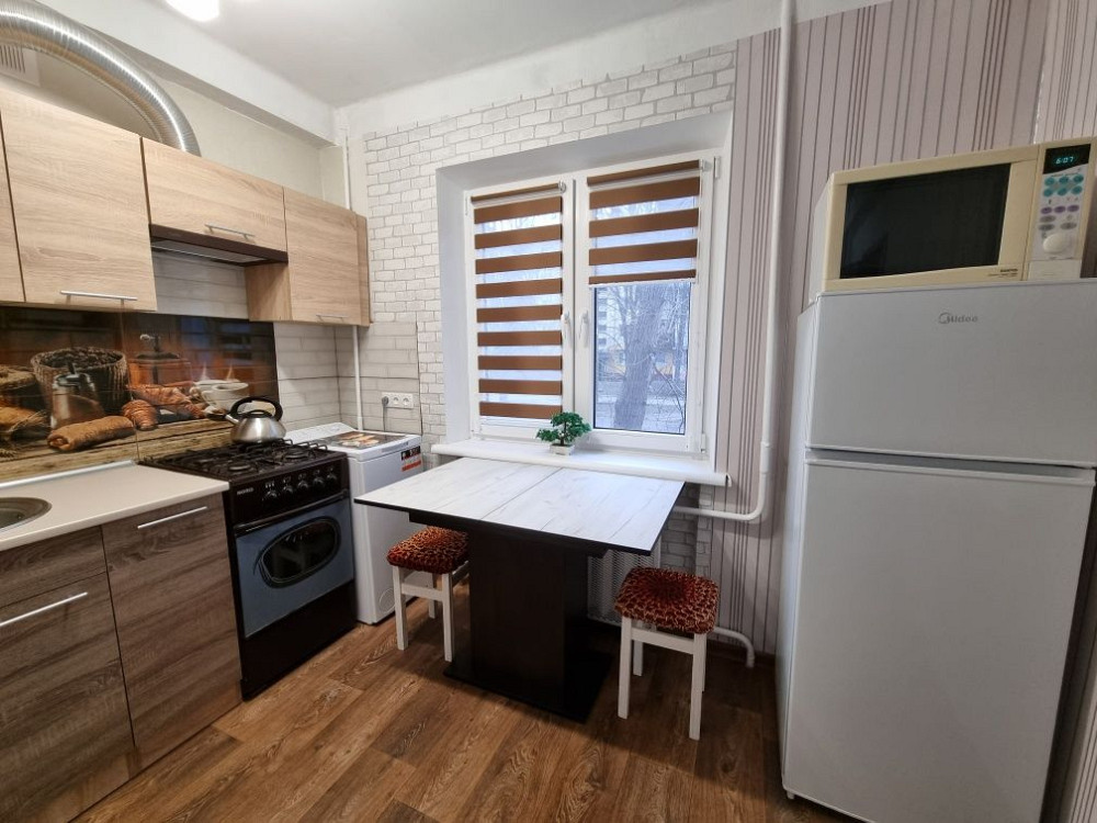 Здам в оренду 1к.кв 2поверх/5 по вул. Бочарова( Шевч- ий мкр-н) Запорожье - изображение 7