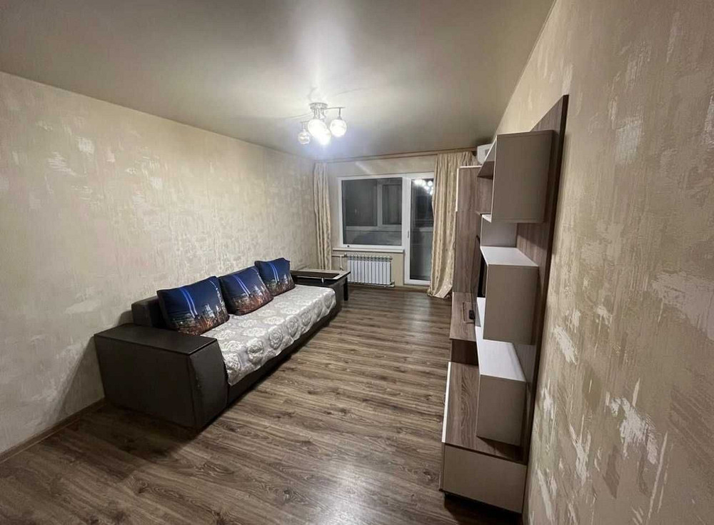 Аренда 2 комнатной квартиры на Алексеевке, пр.Победы,48А. Харьков - изображение 4