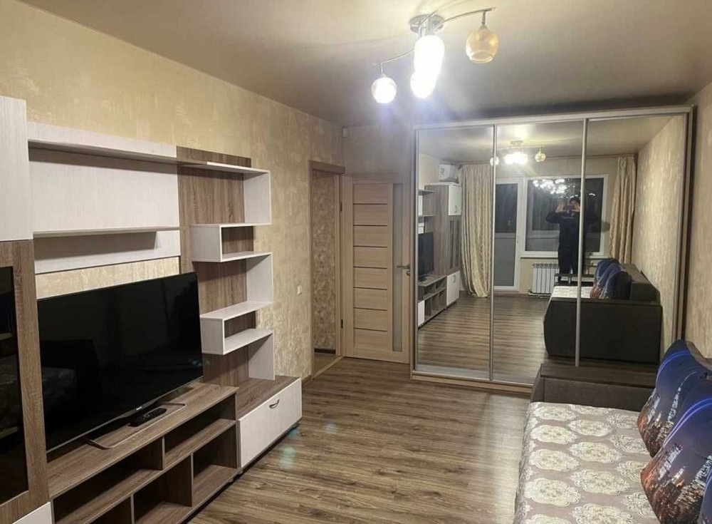 Аренда 2 комнатной квартиры на Алексеевке, пр.Победы,48А. Харьков - изображение 5