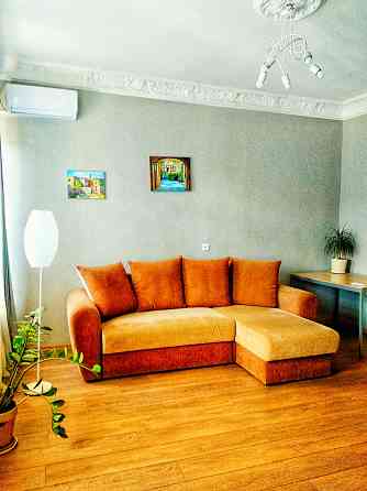 Сдам свою 2-х комнатную рядом с центром города Одеса