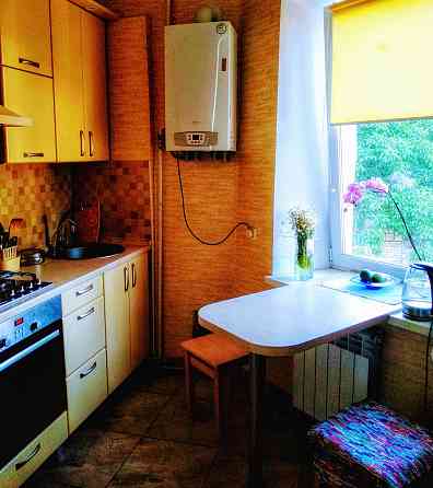 Сдам свою 2-х комнатную рядом с центром города Одеса