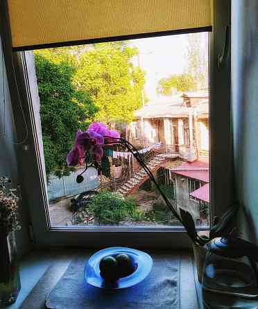 Сдам свою 2-х комнатную рядом с центром города Одеса