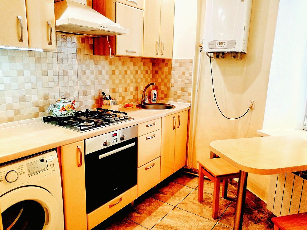 Сдам свою 2-х комнатную рядом с центром города Одеса - зображення 3