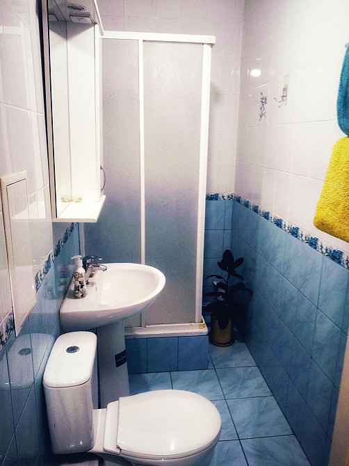 Сдам свою 2-х комнатную рядом с центром города Одеса - зображення 4