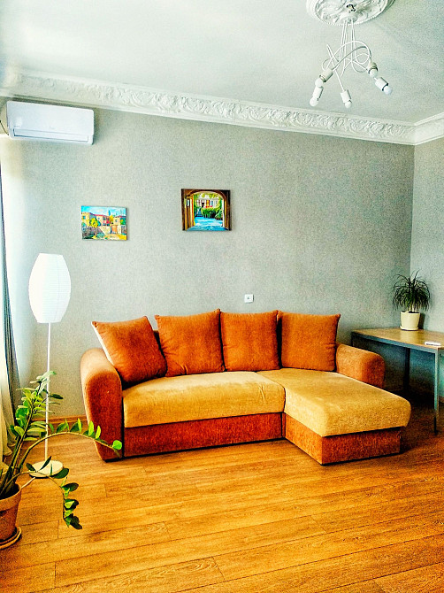 Сдам свою 2-х комнатную рядом с центром города Одеса - зображення 1