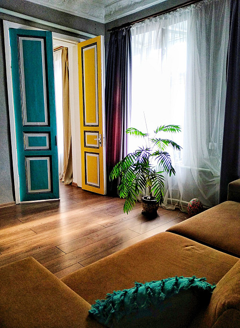 Сдам свою 2-х комнатную рядом с центром города Одеса - зображення 8