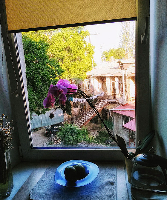 Сдам свою 2-х комнатную рядом с центром города Одеса - зображення 5