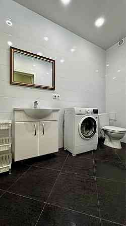 Чудова, простора 1к квартира Центральний парк ЖК Жасмін Ирпень