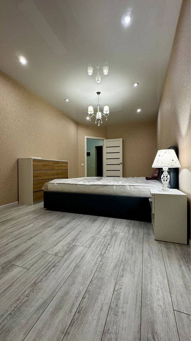 Чудова, простора 1к квартира Центральний парк ЖК Жасмін Ирпень - изображение 7