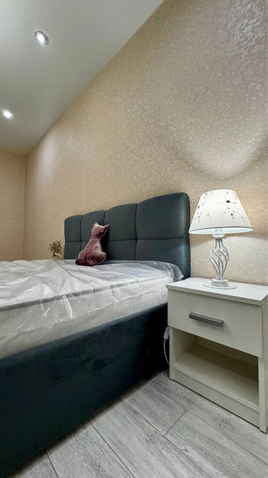 Чудова, простора 1к квартира Центральний парк ЖК Жасмін Ирпень - изображение 8