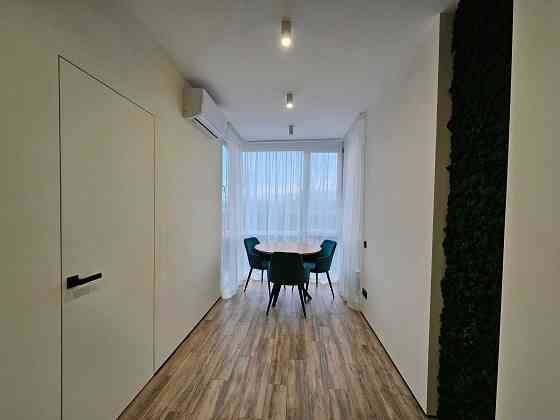 Оренда нової квартири з ремонтом в ЖК 4U з генератором, Академмістечко Київ