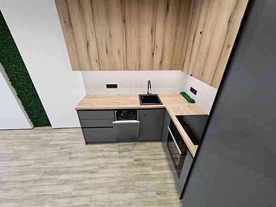 Оренда нової квартири з ремонтом в ЖК 4U з генератором, Академмістечко Київ