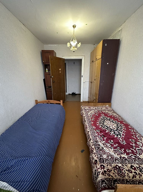 Вокзалтна. Оренда 2 кімнатноі квартири Біла Церква - зображення 4