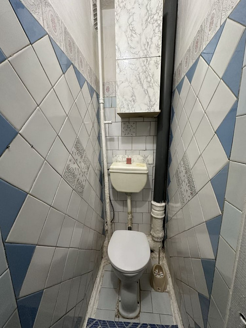 Вокзалтна. Оренда 2 кімнатноі квартири Біла Церква - зображення 7