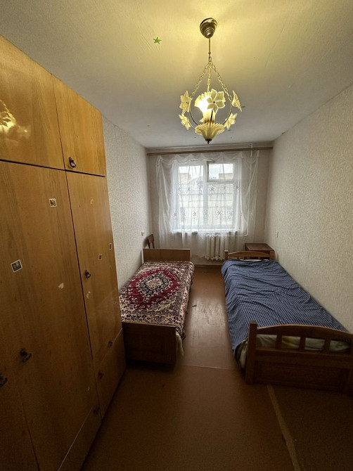 Вокзалтна. Оренда 2 кімнатноі квартири Біла Церква - зображення 3