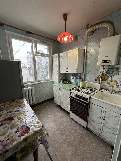 Вокзалтна. Оренда 2 кімнатноі квартири Біла Церква - зображення 5