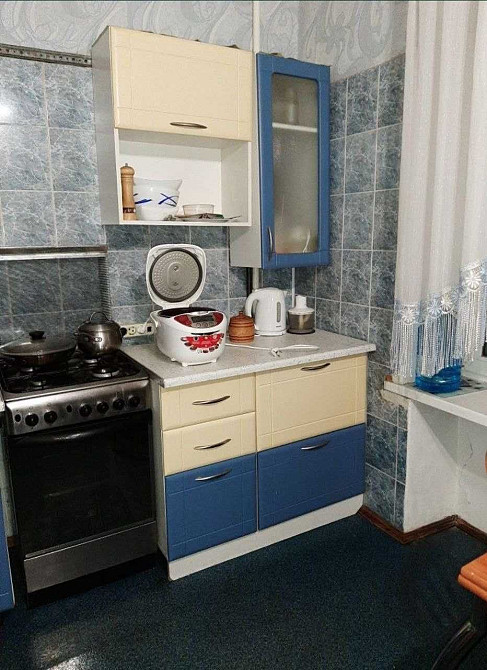 сдам 2-х комнатную квартиру на карачунах Кривой Рог - изображение 3