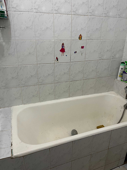 сдам 2-х комнатную квартиру на карачунах Кривой Рог - изображение 5