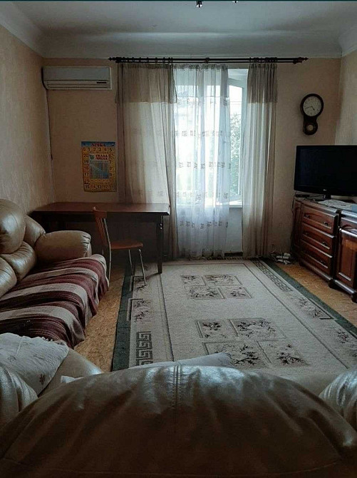 сдам 2-х комнатную квартиру на карачунах Кривой Рог - изображение 4