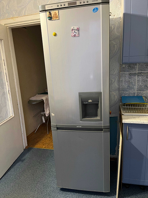 сдам 2-х комнатную квартиру на карачунах Кривой Рог - изображение 6