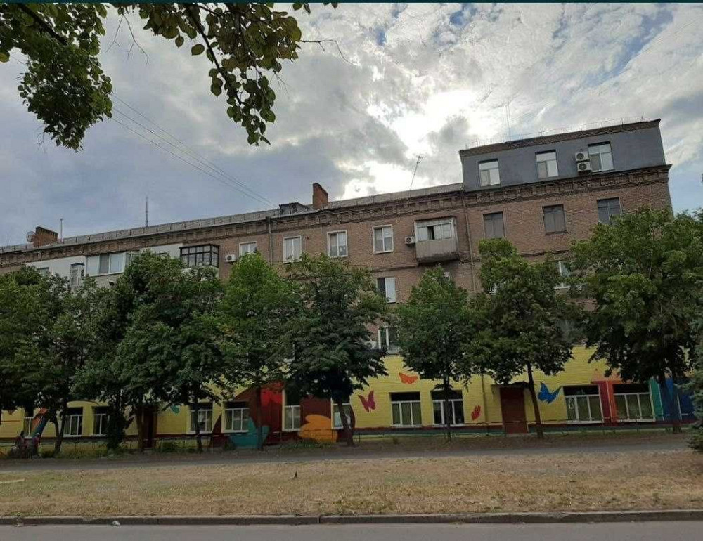 сдам 2-х комнатную квартиру на карачунах Кривой Рог - изображение 1