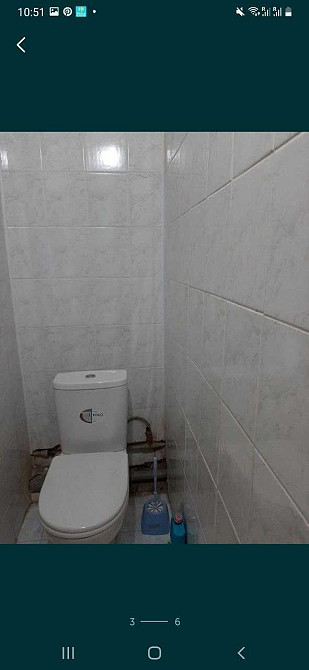 сдам 2-х комнатную квартиру на карачунах Кривой Рог - изображение 2