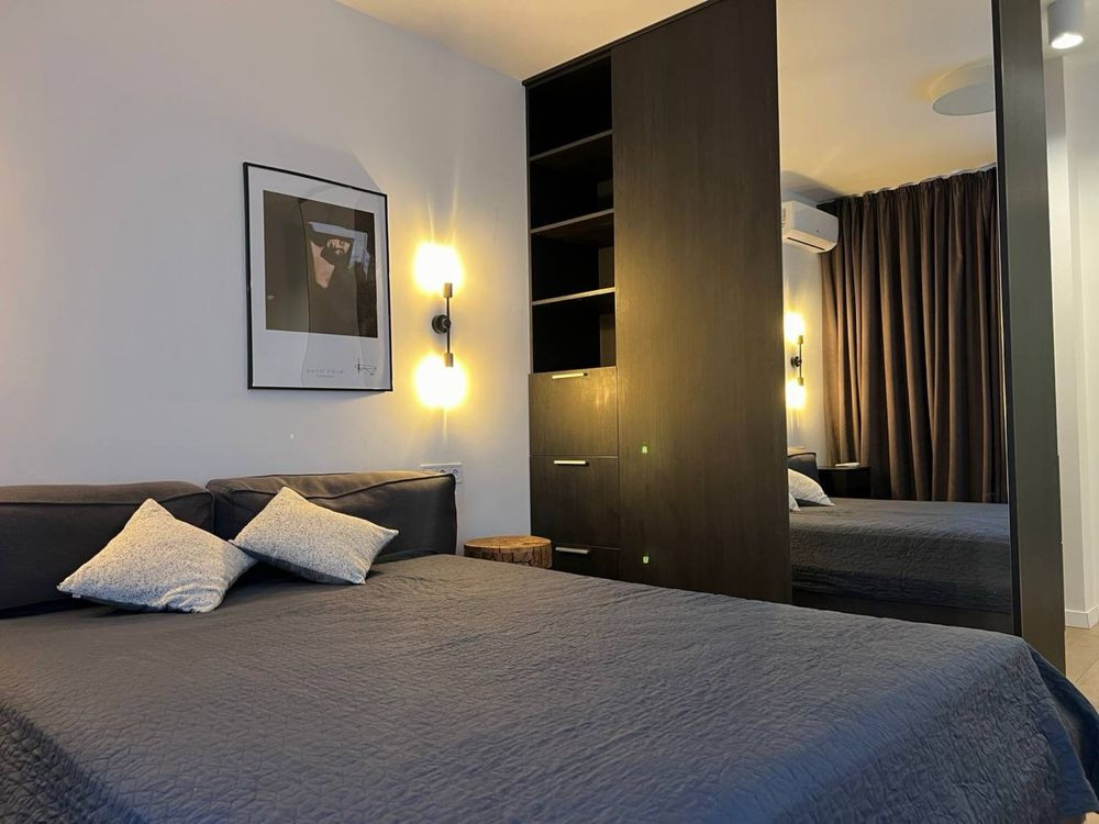 Оренда 2х квартири Французський квартал 2 Печерськ Київ - зображення 3