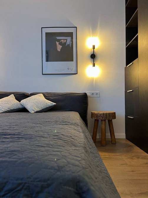 Оренда 2х квартири Французський квартал 2 Печерськ Київ - зображення 5