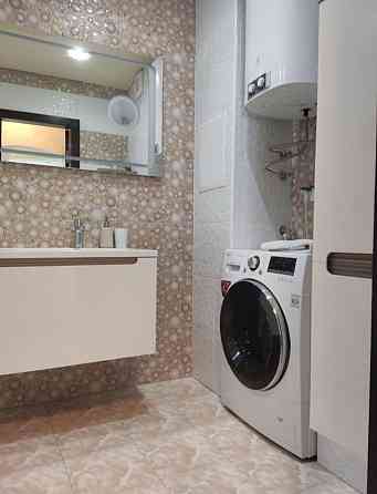 Оренда двокімнатної квартири в новому будинку на Митниці Черкассы