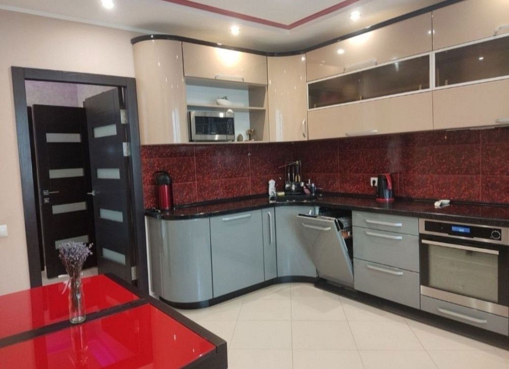 Оренда двокімнатної квартири в новому будинку на Митниці Черкассы - изображение 1