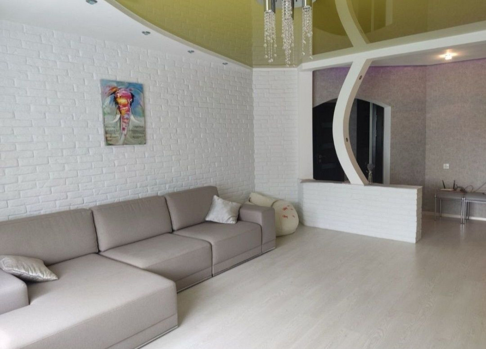 Оренда двокімнатної квартири в новому будинку на Митниці Черкассы - изображение 3