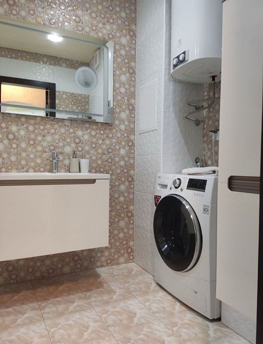 Оренда двокімнатної квартири в новому будинку на Митниці Черкассы - изображение 6