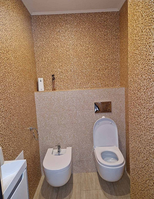 Оренда двокімнатної квартири в новому будинку на Митниці Черкассы - изображение 7