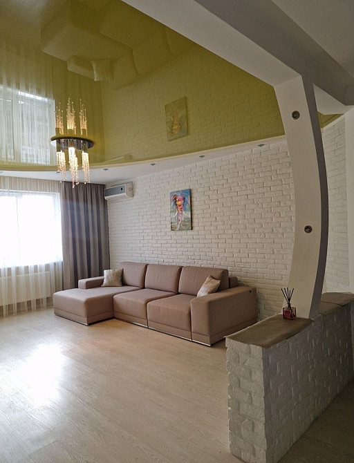 Оренда двокімнатної квартири в новому будинку на Митниці Черкассы - изображение 4