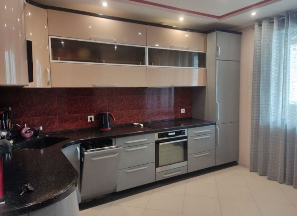 Оренда двокімнатної квартири в новому будинку на Митниці Черкассы - изображение 2