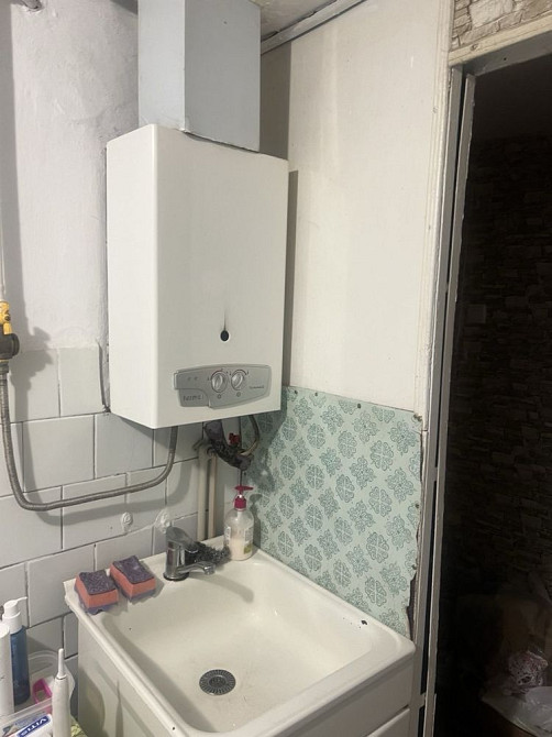 Здам 2-х.кімн.кв.для військових. Кам`янець-Подільський - зображення 7