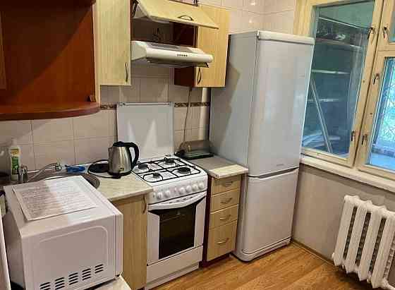 Оренда однокімнатної квартири по вулиці Смілянська Черкассы