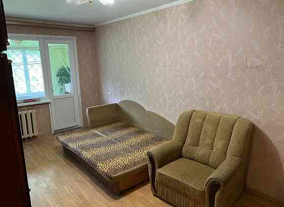 Оренда однокімнатної квартири по вулиці Смілянська Черкассы