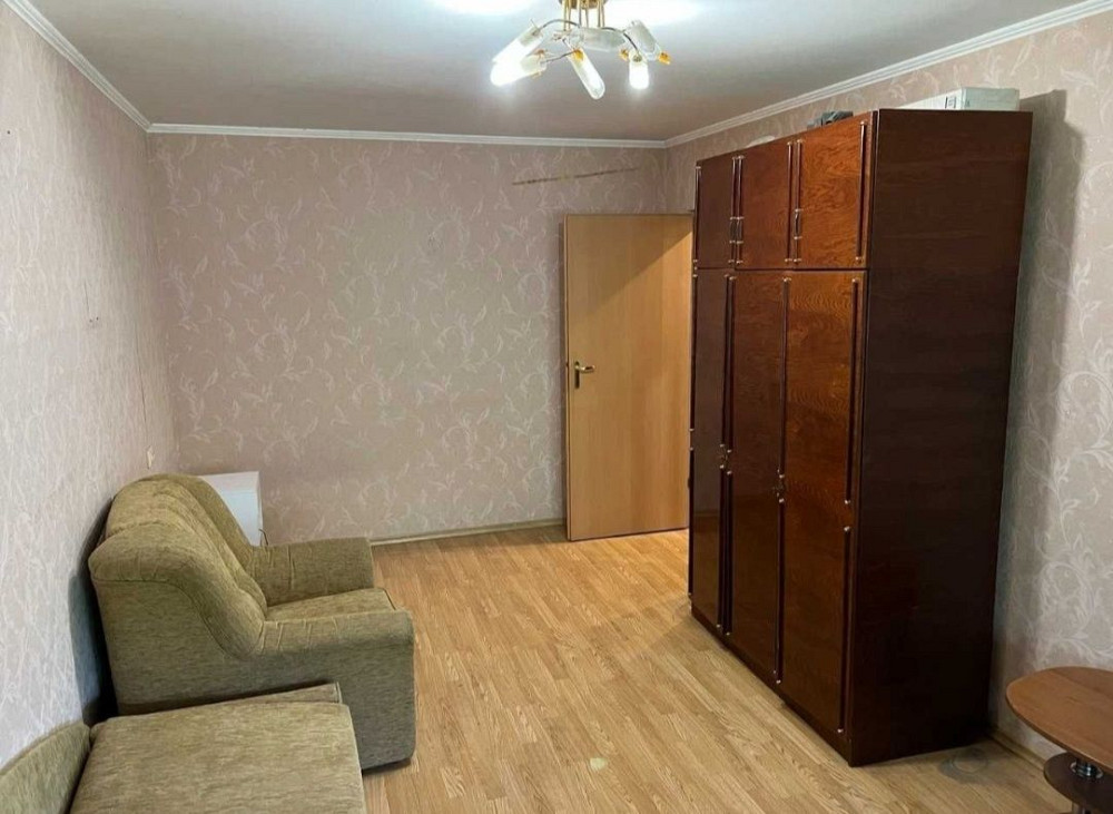 Оренда однокімнатної квартири по вулиці Смілянська Черкассы - изображение 5