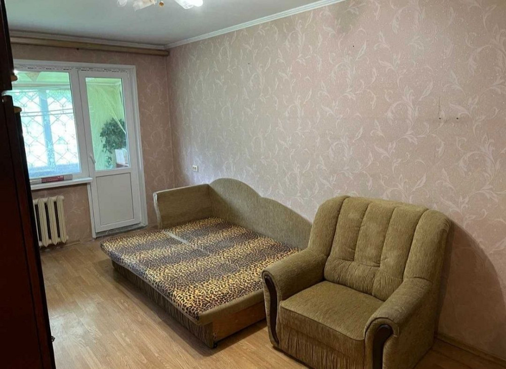 Оренда однокімнатної квартири по вулиці Смілянська Черкассы - изображение 6