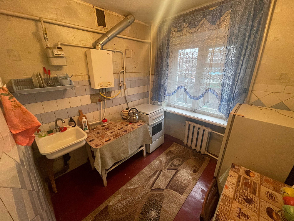 Оренда 1к. квартири, центр, район ринку Кам`янець-Подільський - зображення 5