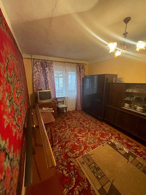 Оренда 1к. квартири, центр, район ринку Кам`янець-Подільський - зображення 1