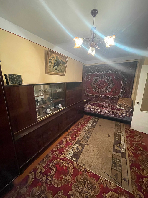 Оренда 1к. квартири, центр, район ринку Кам`янець-Подільський - зображення 4