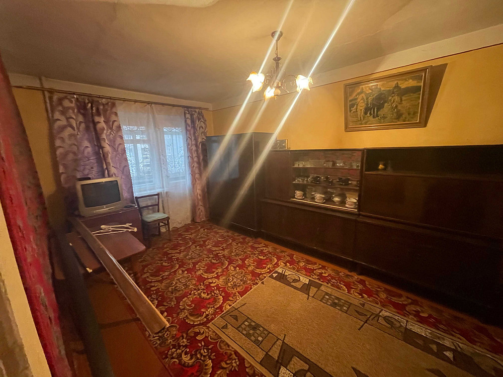 Оренда 1к. квартири, центр, район ринку Кам`янець-Подільський - зображення 2