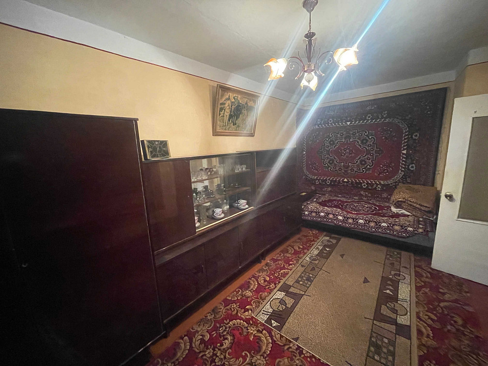 Оренда 1к. квартири, центр, район ринку Кам`янець-Подільський - зображення 3