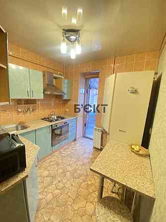 Оренда 2-к. кв. Танкопія 1/5 високий поверх м. Армійська Газ 60 м2 Харьков