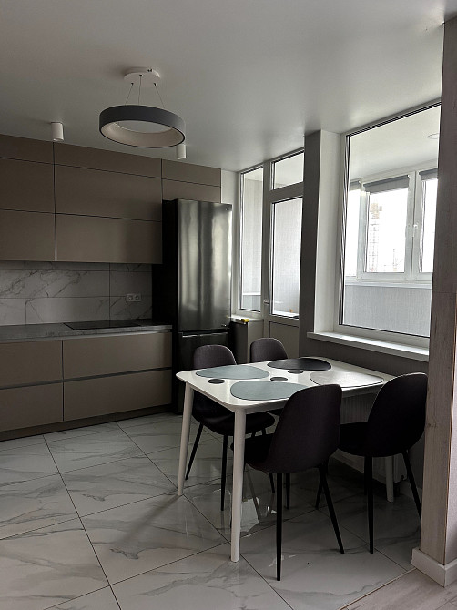 Здам 1к.квартиру ЖК «Одеський бульвар» 45 кв.м. М.ТЕРЕМКИ.БЕЗ КОМІСІЇ! Київ - зображення 7