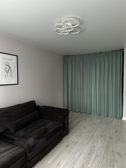 Здам 1к.квартиру ЖК «Одеський бульвар» 45 кв.м. М.ТЕРЕМКИ.БЕЗ КОМІСІЇ! Київ - зображення 6