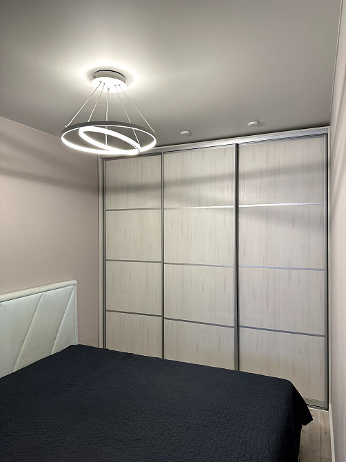 Здам 1к.квартиру ЖК «Одеський бульвар» 45 кв.м. М.ТЕРЕМКИ.БЕЗ КОМІСІЇ! Київ - зображення 5